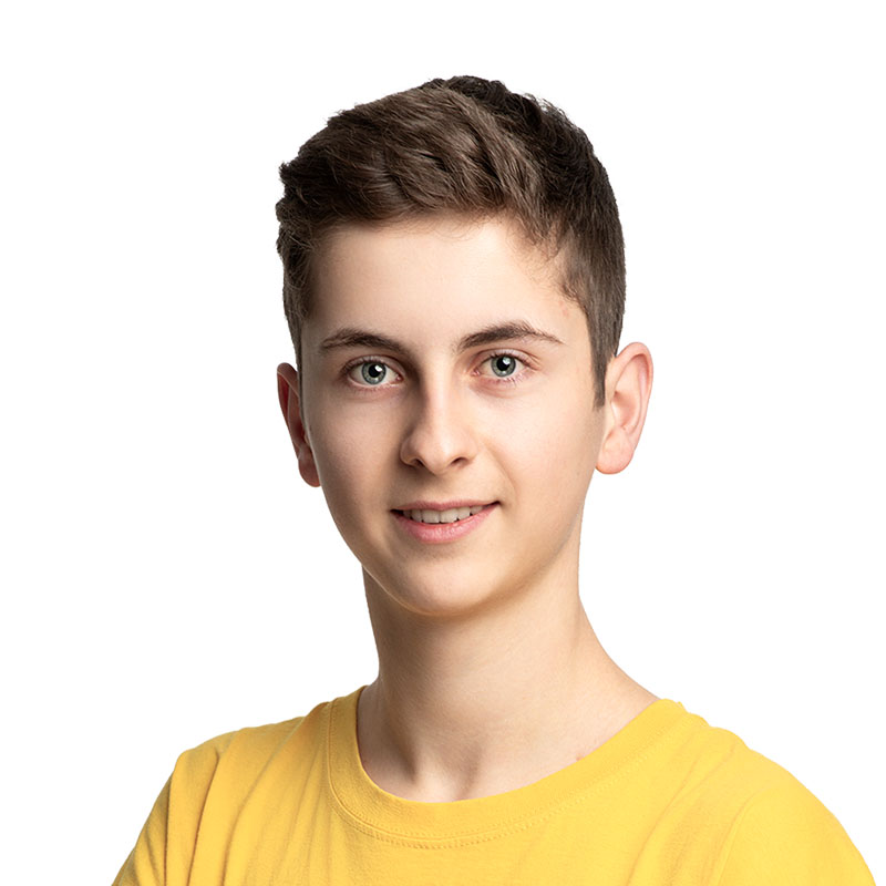 Foto Elia Scheuner